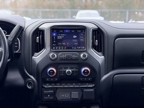 Used 2020 GMC Sierra 2500 Denali w/ Denali Ultimate Package image 26