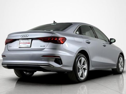 Used 2023 Audi A3 2.0T Premium w/ Convenience Package AWD/4WD image 5
