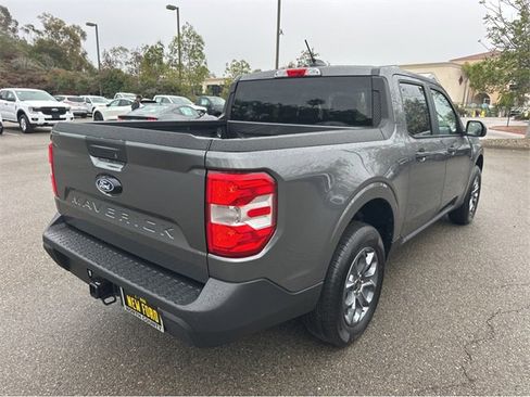 New 2026 Ford Maverick XLT w/ Equipment Group 301A image 6