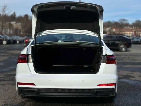 Used 2022 Audi A6 3.0T Prestige image 6