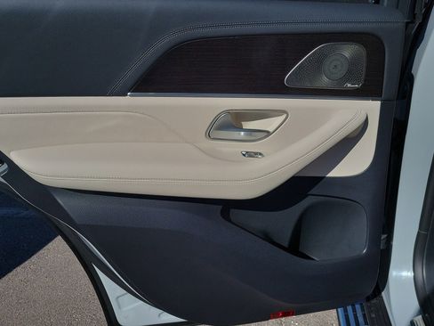 New 2026 Mercedes-Benz GLE 450 GLE 450 image 11