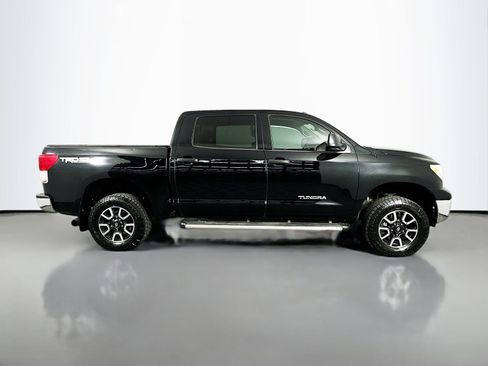 Used 2012 Toyota Tundra 4x4 CrewMax w/ TRD Off-Road Pkg image 9