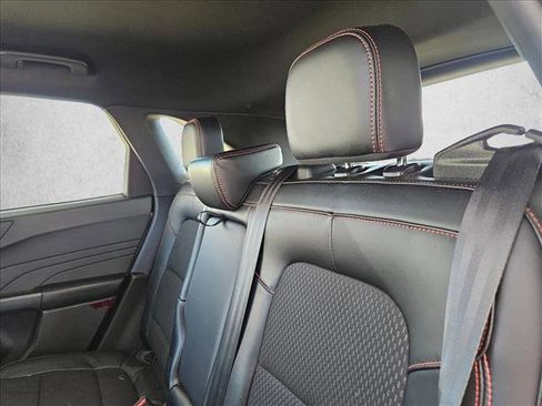 Used 2024 Ford Escape ST-Line w/ Tech Pack #1 image 22