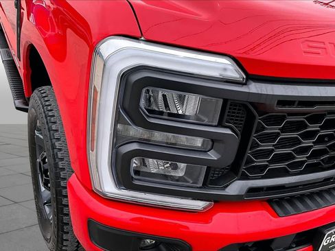 Used 2024 Ford F250 XL w/ STX Appearance Package AWD/4WD image 26