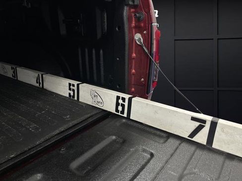 Used 2018 Ford F150 King Ranch w/ Equipment Group 601A Luxury image 16