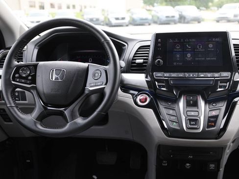 Used 2022 Honda Odyssey Touring image 26