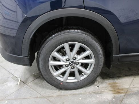 Used 2023 MAZDA CX-5 AWD 2.5 S image 38