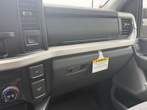 New 2025 Ford F350 XLT w/ 360-Degree Camera Package image 52