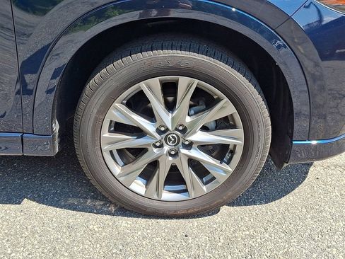 Used 2025 MAZDA CX-5 AWD 2.5 S w/ Premium Plus Pkg image 9