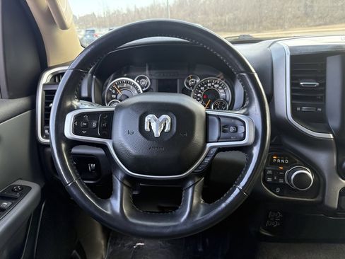 Used 2020 RAM 1500 Big Horn image 27