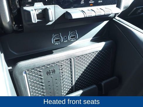 New 2026 RAM 1500 Laramie image 38