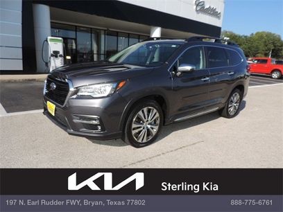 Used 2022 Subaru Ascent Touring