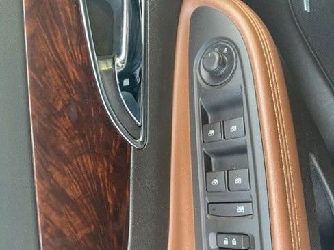 Used 2015 Buick Encore Leather w/ Experience Buick Package image 13