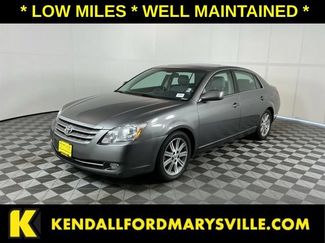 Used 2007 Toyota Avalon FWD video 1
