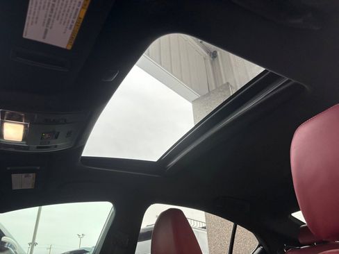 Used 2023 Lexus IS 350 F Sport image 23