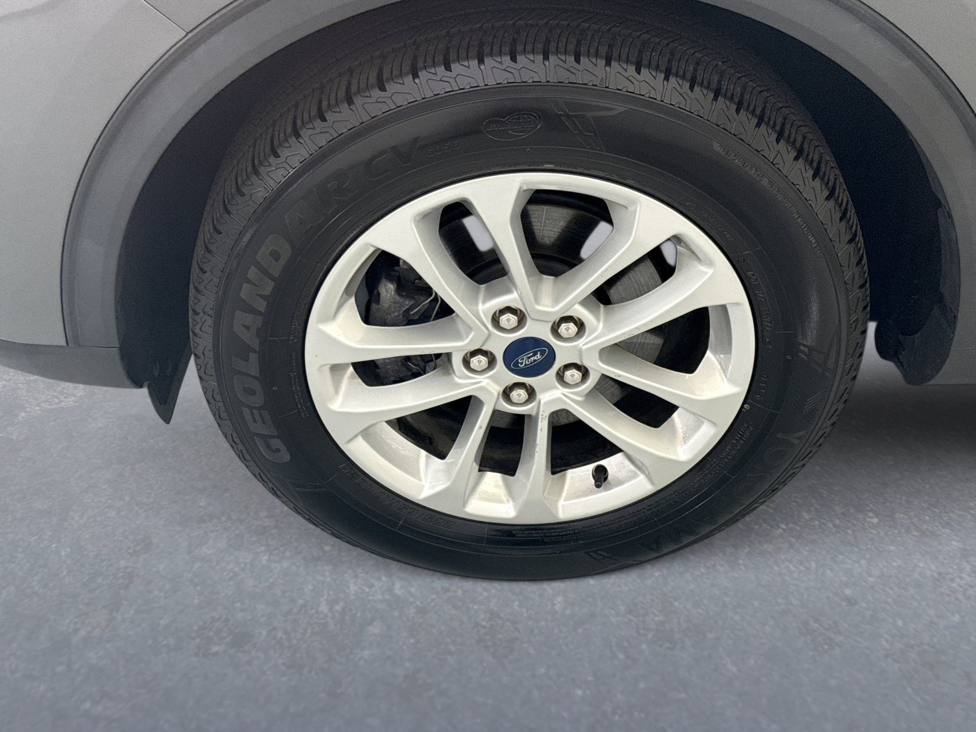 Used 2021 Ford Escape SE AWD/4WD image 24