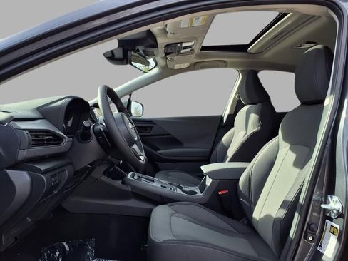 New 2026 Subaru Crosstrek 2.0i Premium image 14