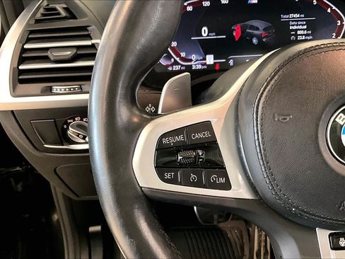 Used 2024 BMW X3 sDrive30i w/ Premium Package RWD image 22