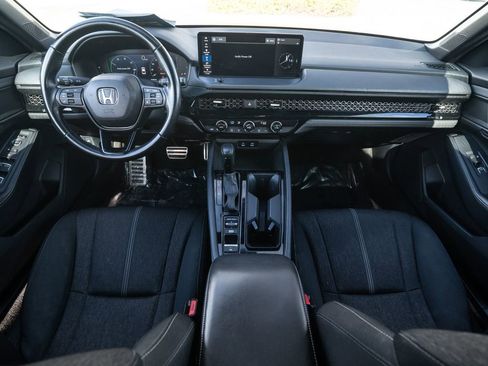 Used 2024 Honda Accord Sport image 14