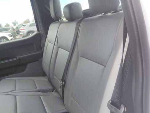 Used 2023 Ford F150 XL w/ Trailer Tow Package image 11