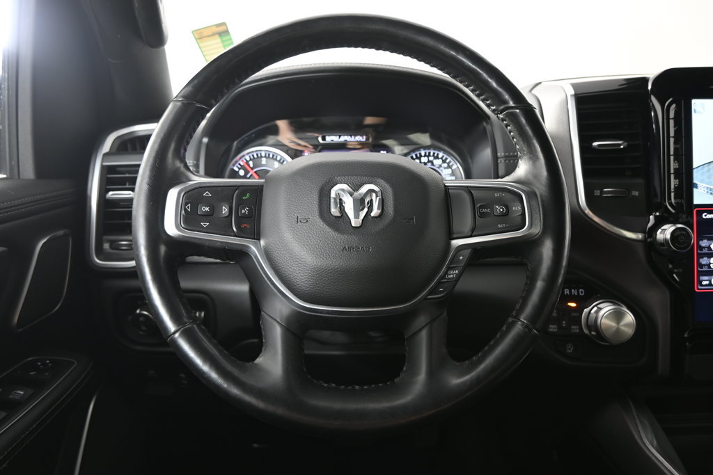 Used 2020 RAM 1500 Laramie AWD/4WD image 35