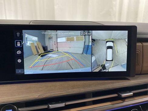 New 2026 Hyundai Santa Fe Calligraphy image 11