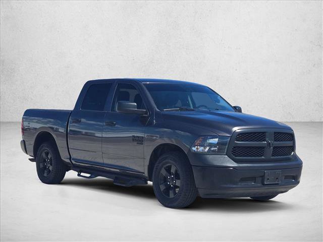 Used 2023 RAM 1500 Tradesman w/ Electronics Group RWD image 3