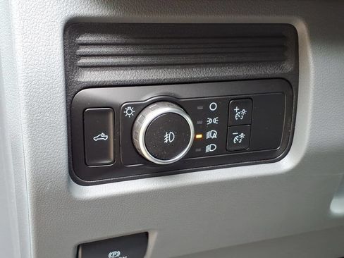 New 2026 Ford F250 XL w/ STX Appearance Package AWD/4WD image 19