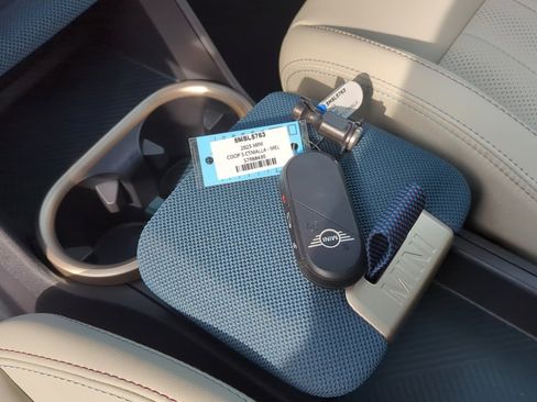 Certified 2025 MINI Cooper Countryman S image 34