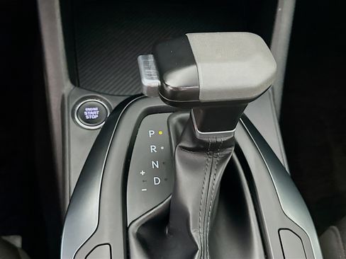Used 2025 Kia K4 FWD image 25