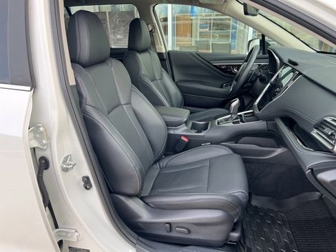 Used 2024 Subaru Outback Limited XT image 28