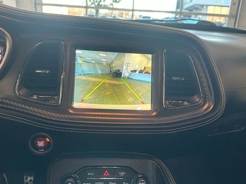 Used 2022 Dodge Challenger SRT Hellcat Redeye image 29