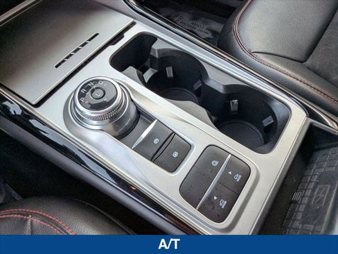 Used 2023 Ford Explorer ST-Line w/ Class IV Trailer Tow Package image 20