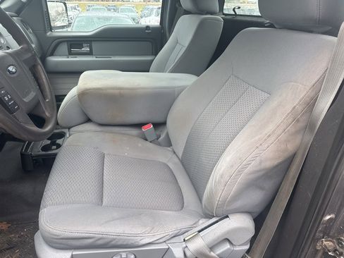 Used 2013 Ford F150 XL w/ Mid Equipment Group image 16