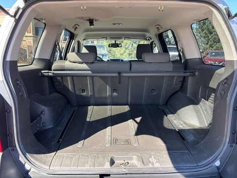 Used 2011 Nissan Xterra S w/ 4X4 Value Package image 26