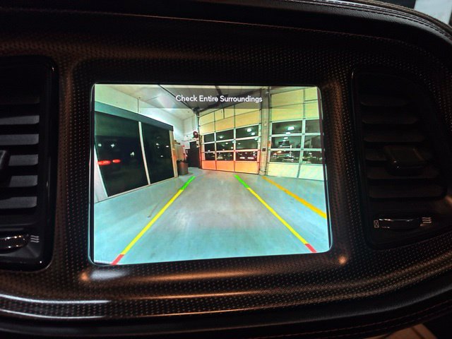 Used 2020 Dodge Challenger GT RWD image 37