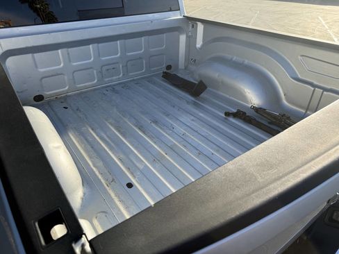 Used 2016 RAM 1500 Big Horn AWD/4WD image 9