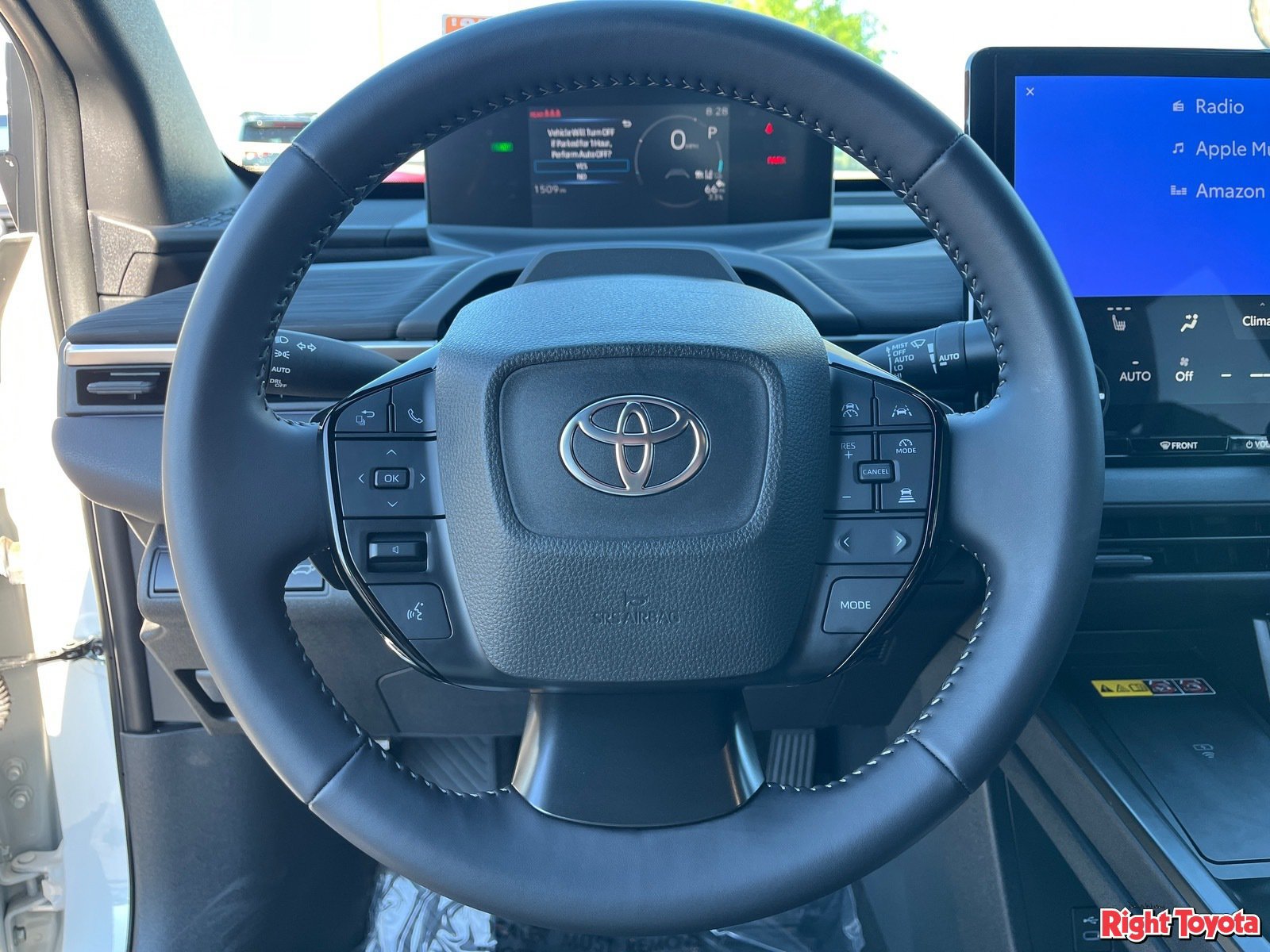 Certified 2026 Toyota C-HR AWD/4WD image 22