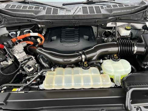 Used 2022 Ford F150 XLT w/ Equipment Group 302A High image 24