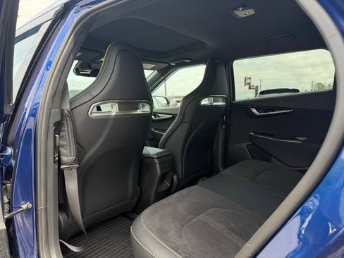 Certified 2023 Kia EV6 GT AWD/4WD image 25