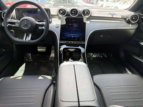 Certified 2026 Mercedes-Benz C 300 Sedan image 12