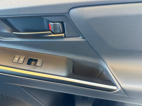 New 2026 Toyota bZ image 20