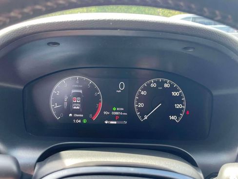 Used 2024 Honda HR-V EX-L image 27