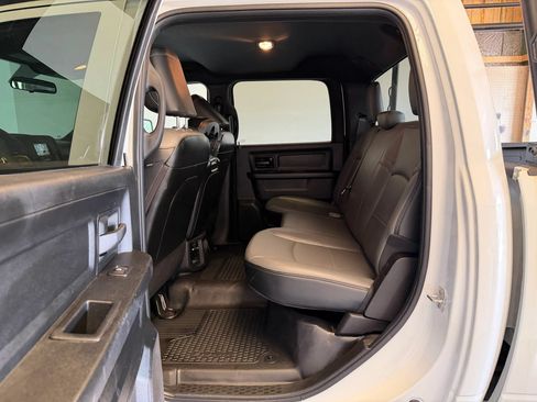 Used 2024 RAM 2500 Tradesman w/ Bed Utility Group AWD/4WD image 21