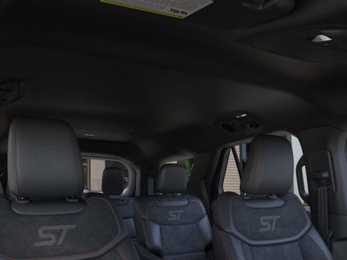 New 2026 Ford Explorer ST image 22