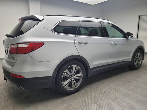 Used 2015 Hyundai Santa Fe Limited w/ Option Group 04 image 10