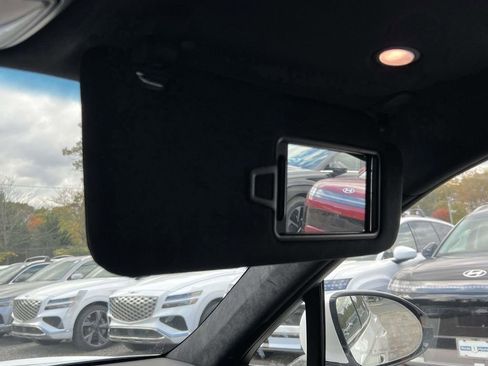 New 2026 Genesis GV70 3.5T Sport Prestige AWD/4WD image 33