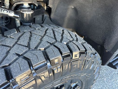 Used 2024 GMC Sierra 3500 Denali Ultimate image 36