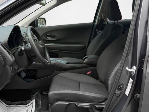 Used 2021 Honda HR-V LX image 12
