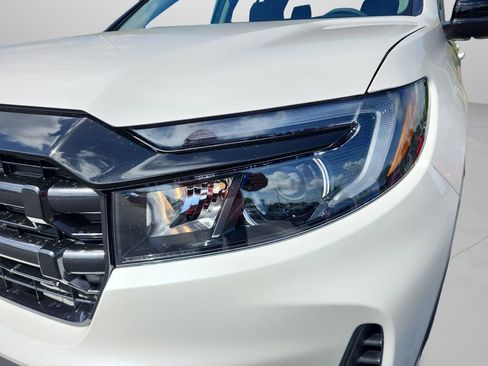New 2026 Honda Ridgeline Sport image 14